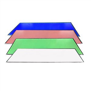LED panelové svietidlo RGBW